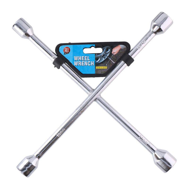 Llave De Llanta De 4 Vías All Ride