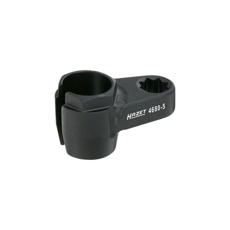 Llave De Tubo Hazet 4680-5