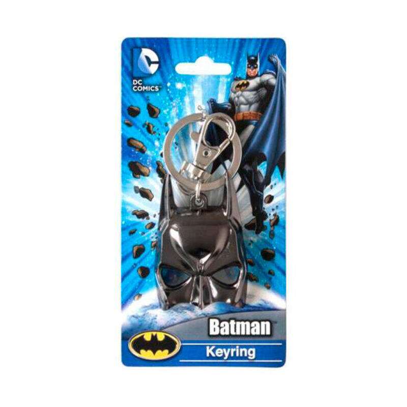 Llavero Batman Dc Comics