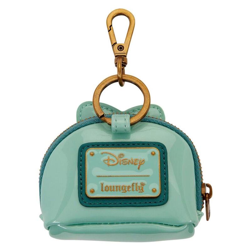 Llavero Bolso Mulan Disney Loungefly