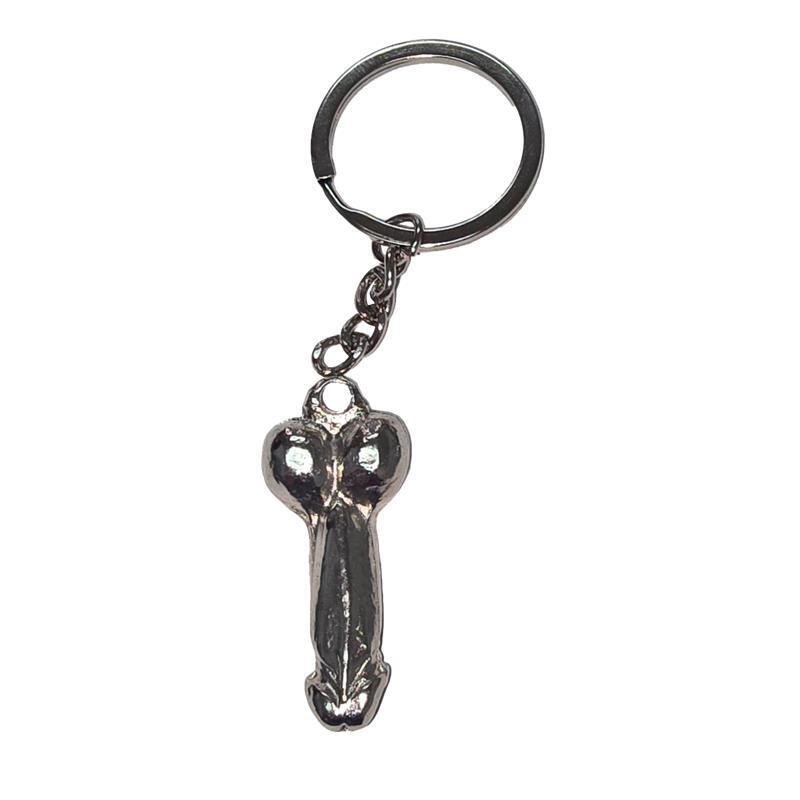 Llavero Forma De Pene