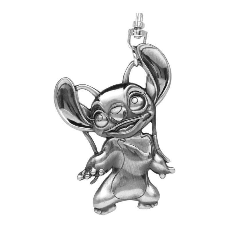 Llavero Lilo Y Stich Angel