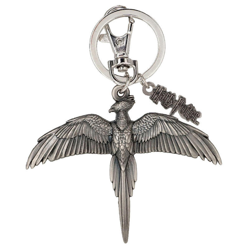 Llavero Phoenix Hp