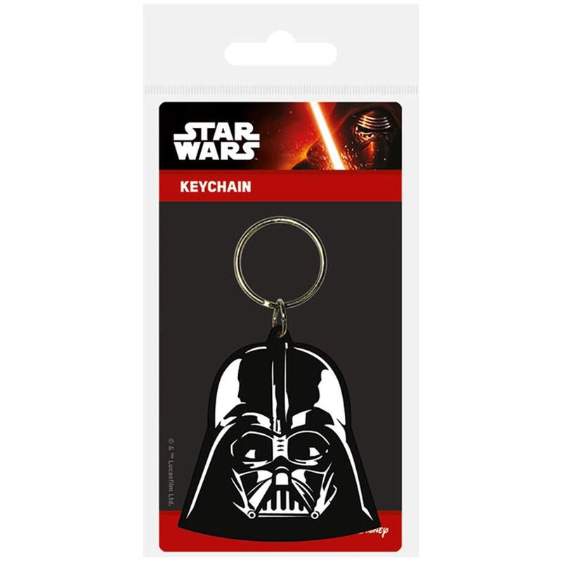 Llavero Star Wars - Darth Vader