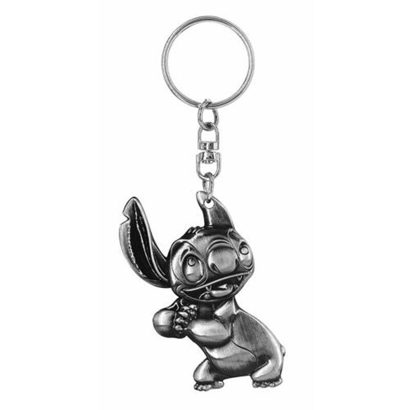 Llavero  Stitch