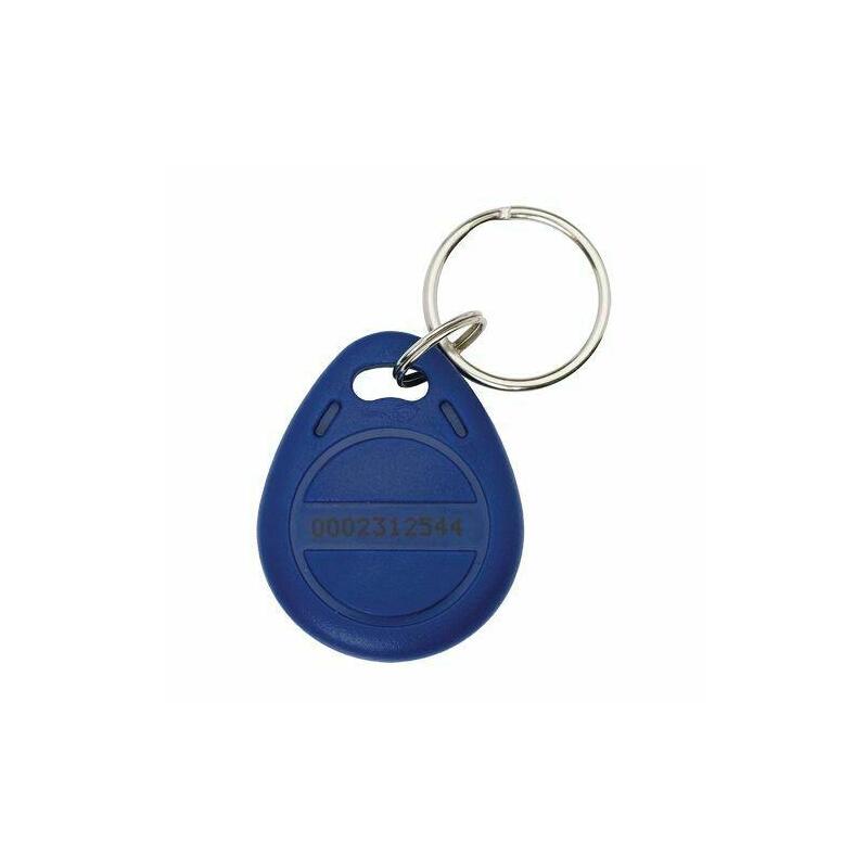 Llavero Tag Mifare Para Control De Accesos
