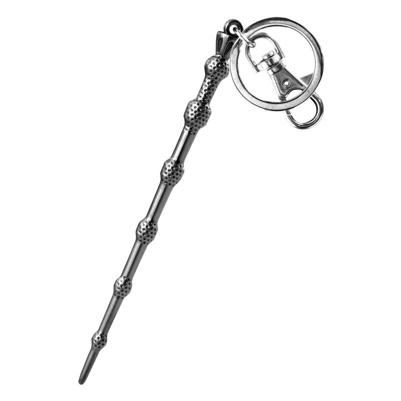 Llavero Varita Dumbledore Hp