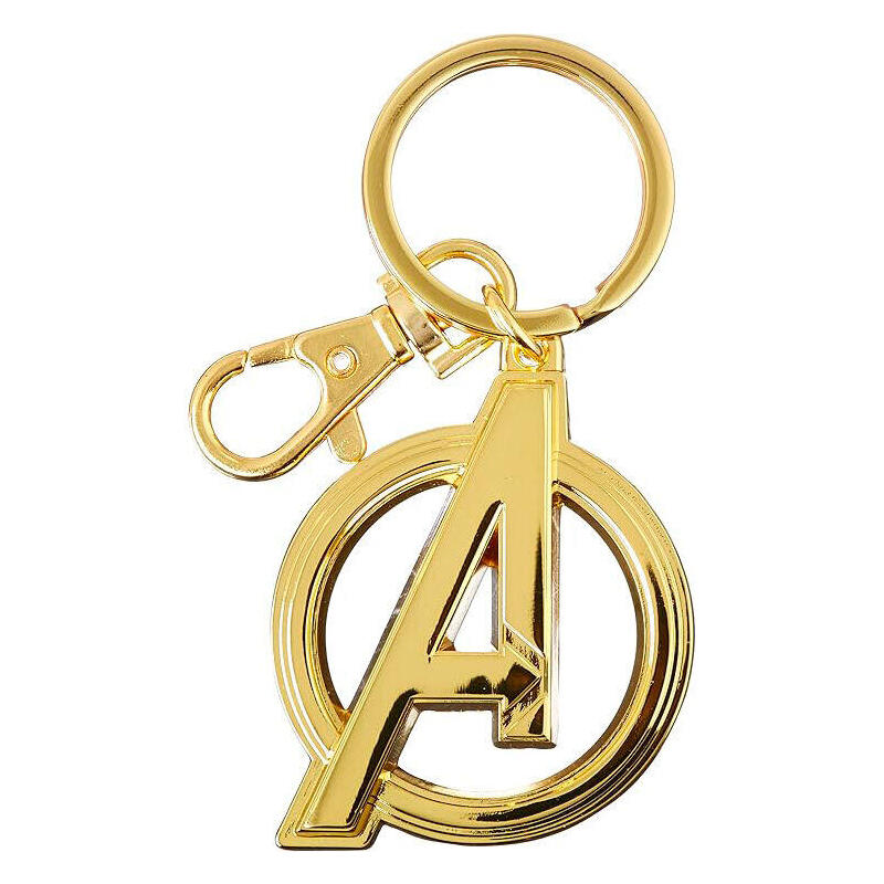Llavero Vengadores Avengers Marvel