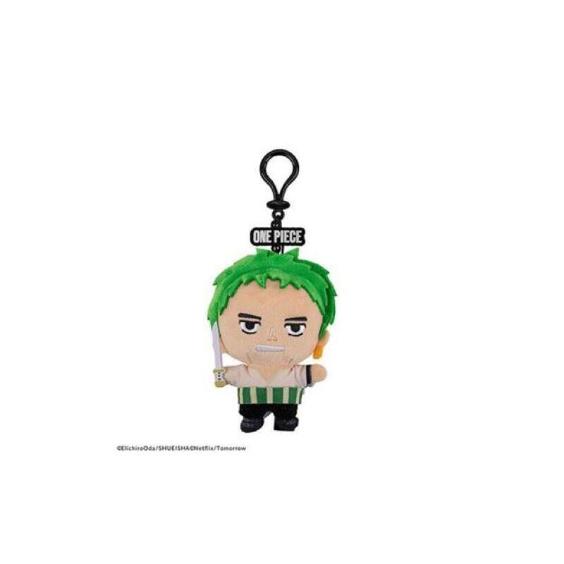 Llaveros De Peluche Zoro