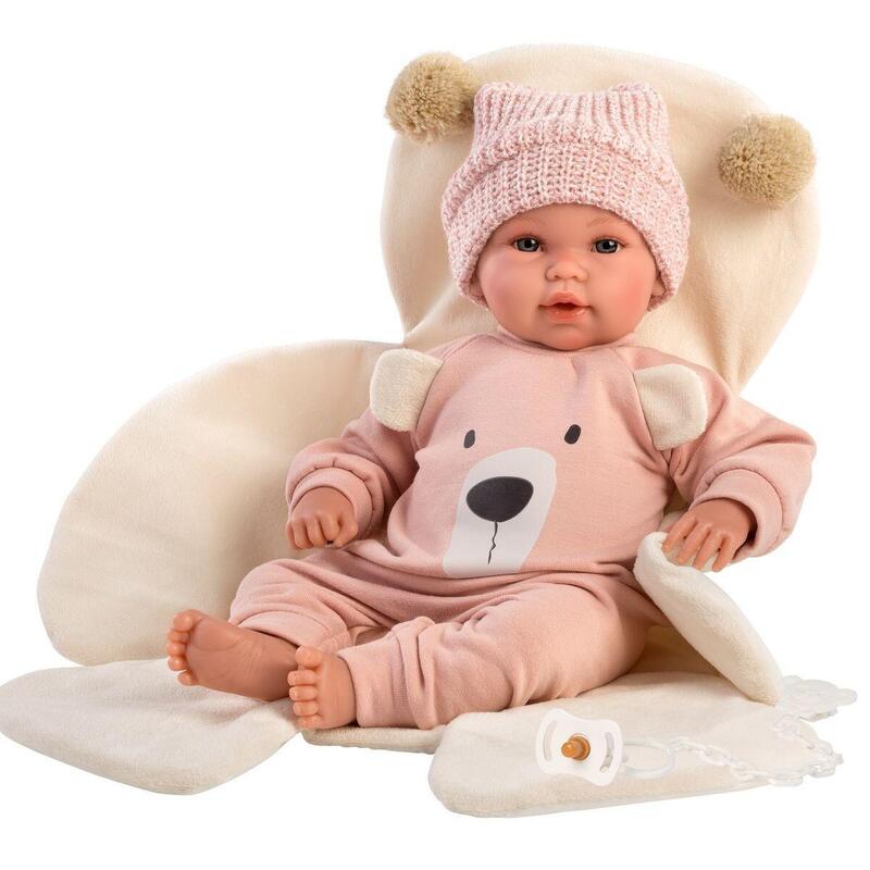 Llorens Baby Doll 36 Cm