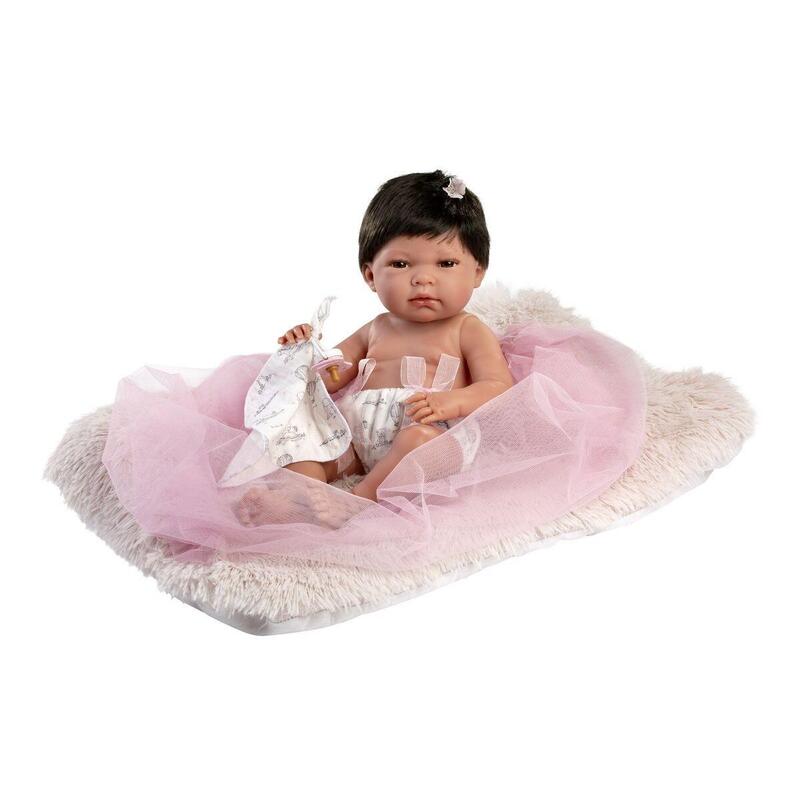 Llorens Baby Doll 40 Cm  Vinyl
