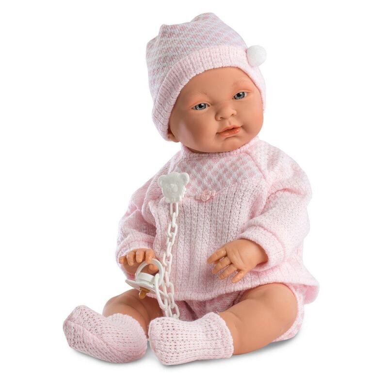 Llorens Baby Doll 45 Cm