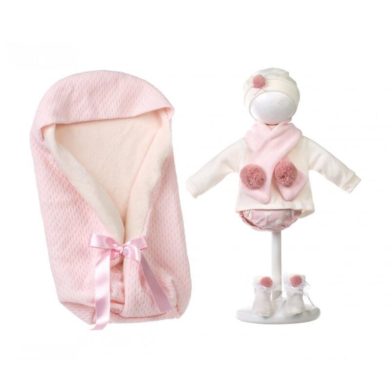 Llorens Clothes And      Accessories For Dolls