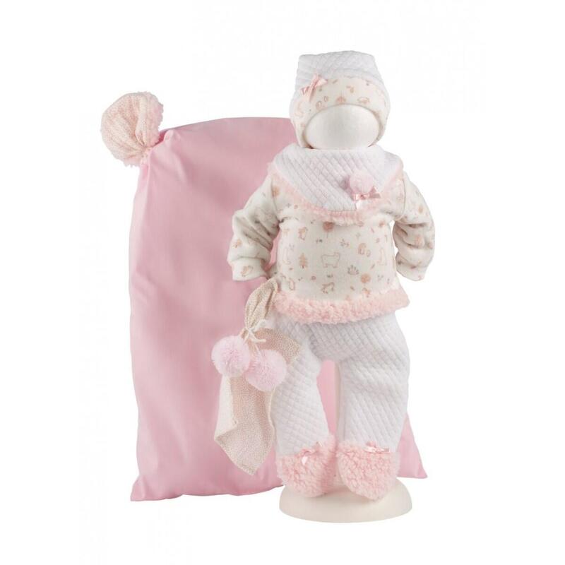 Llorens Clothes And      Accessories For Dolls