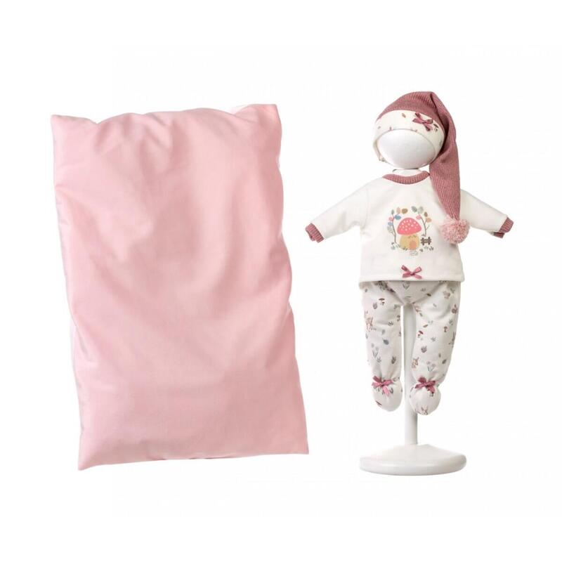 Llorens Clothes And      Accessories For Dolls