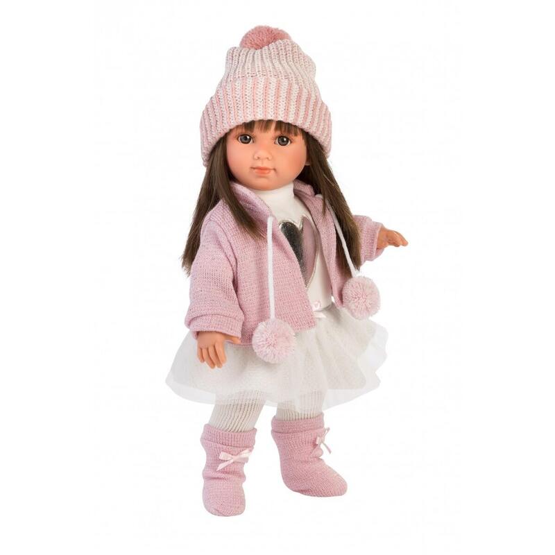 Llorens Doll Sara