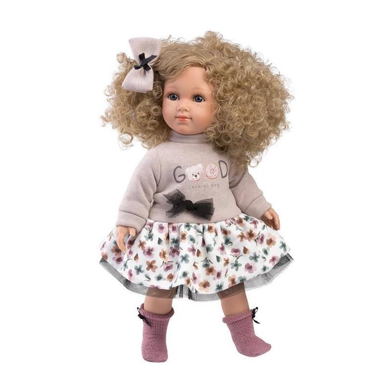 Llorens Elena Doll 35 Cm