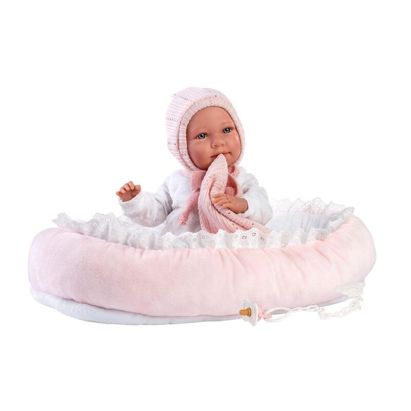 Llorens Mimi Baby Doll   42 Cm