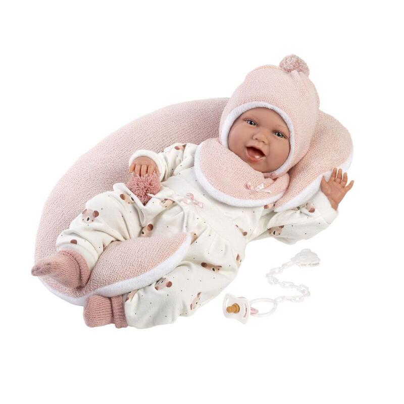 Llorens Mimi Baby Doll   42 Cm
