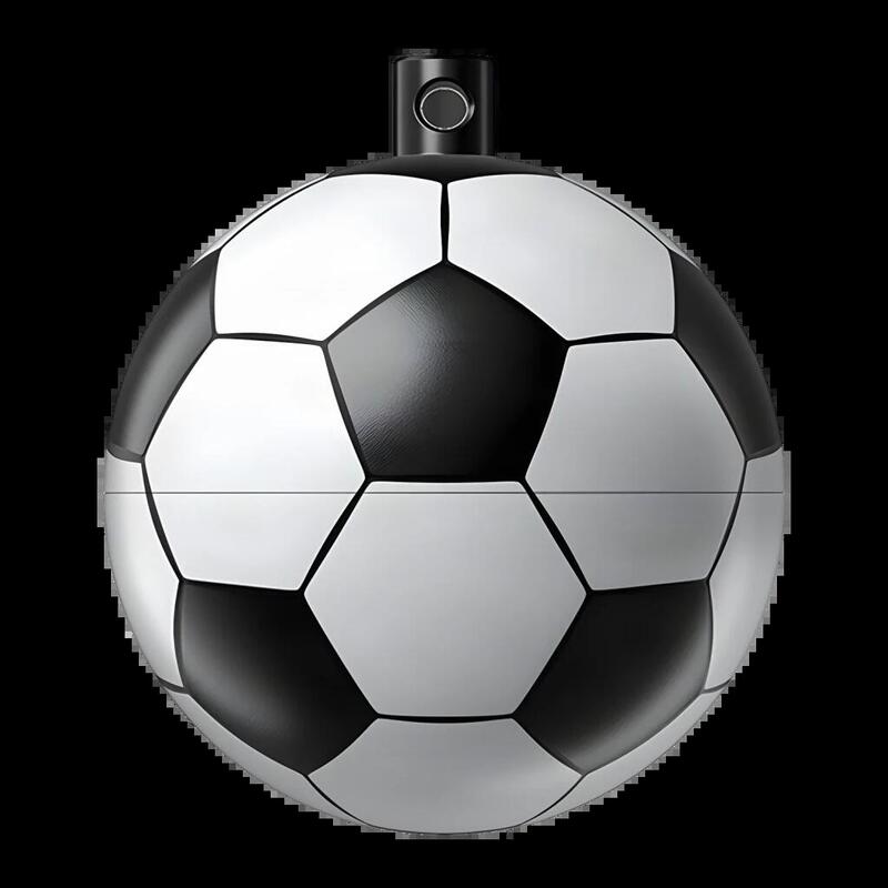 Localizador Bluetooth Orb Finder Football Antirrobo Para Apple