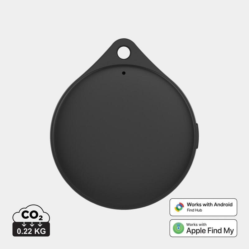 Localizador Xd Connects Findpop Dual  Apple & Android Find (Ipx5) P301.1701