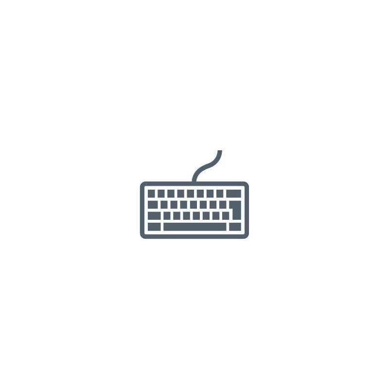 Localization (Keyboard) Spain  - Spanish