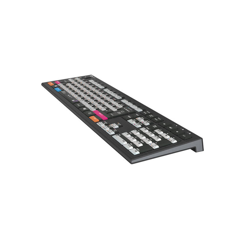 Logickeyboard Adobe Filmmaker Astra 2 Fr (Pc)