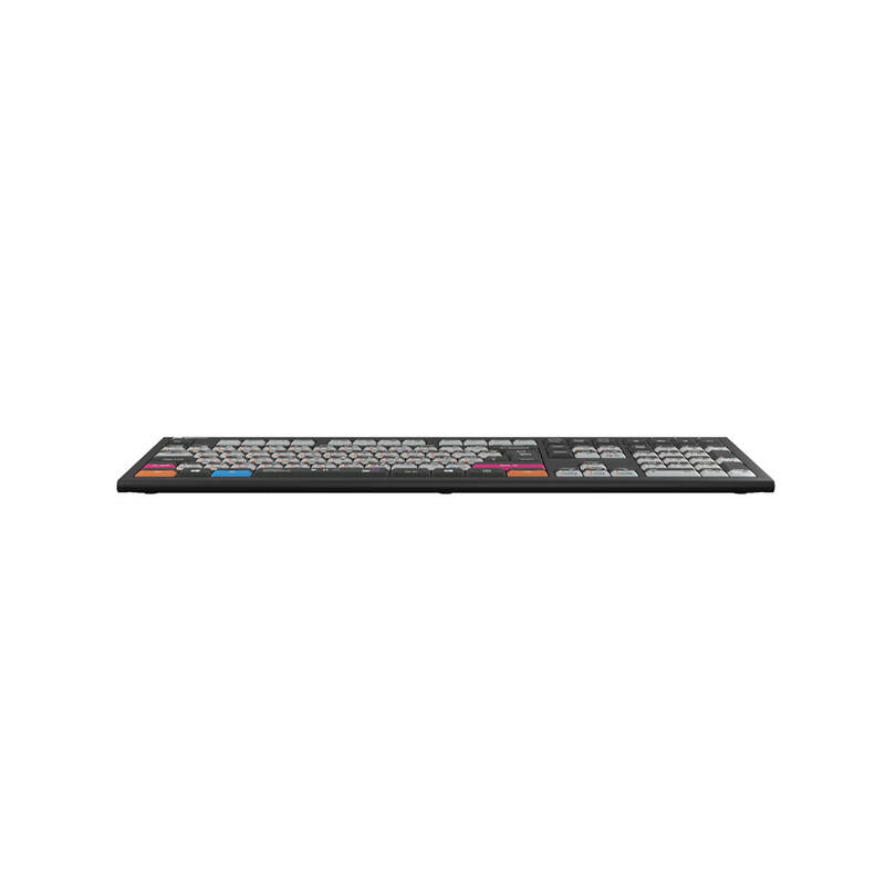 Logickeyboard Adobe Filmmaker Astra 2 Fr (Pc)