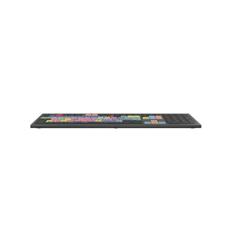 Logickeyboard Adobe Premiere Pro Cc Astra 2 De (Mac)