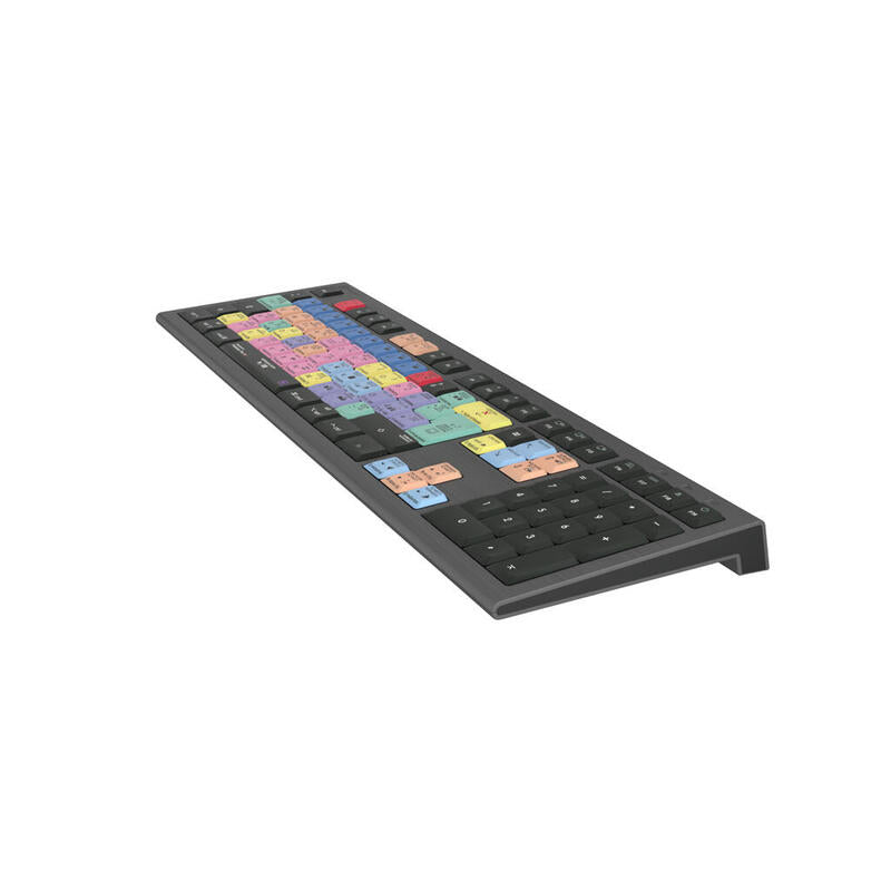 Logickeyboard Adobe Premiere Pro Cc Astra 2 De (Mac)