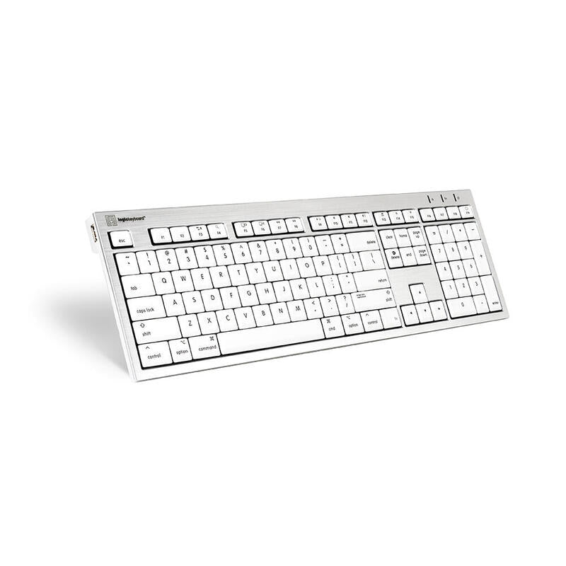 Logickeyboard Alba Fr (Mac)