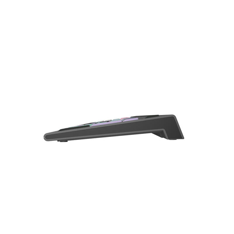 Logickeyboard Apple Final Cut Pro X Astra 2 De (Mac)