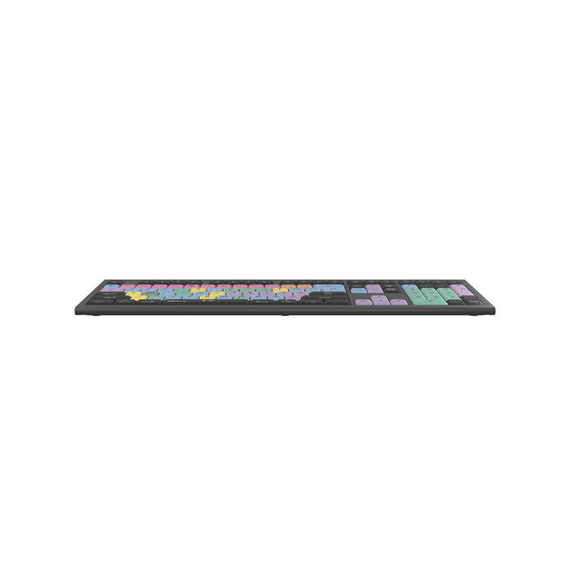 Logickeyboard Apple Final Cut Pro X Astra 2 De (Mac)
