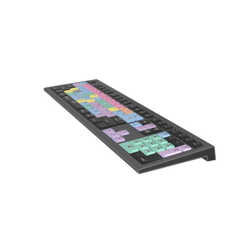 Logickeyboard Apple Final Cut Pro X Astra 2 De (Mac)