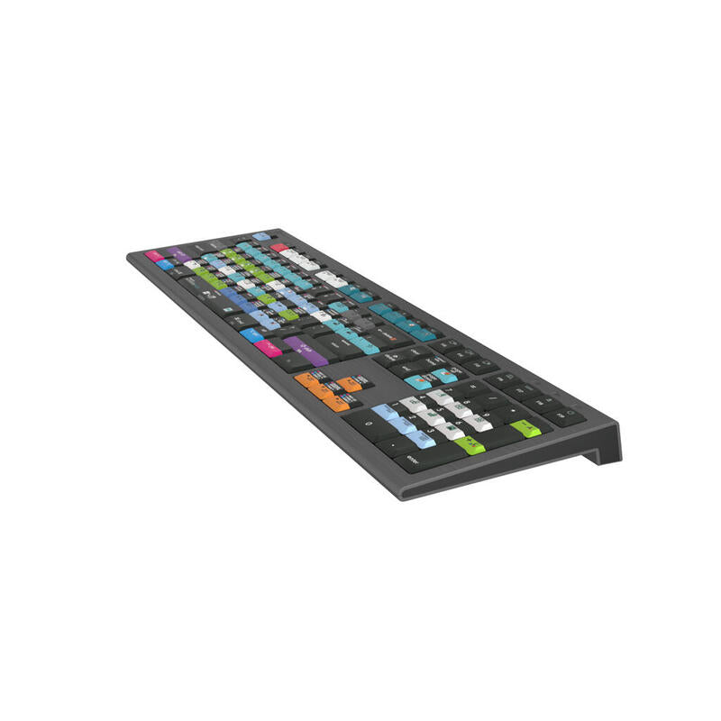 Logickeyboard Avid Media Composer Astra 2 Classic De (Mac)