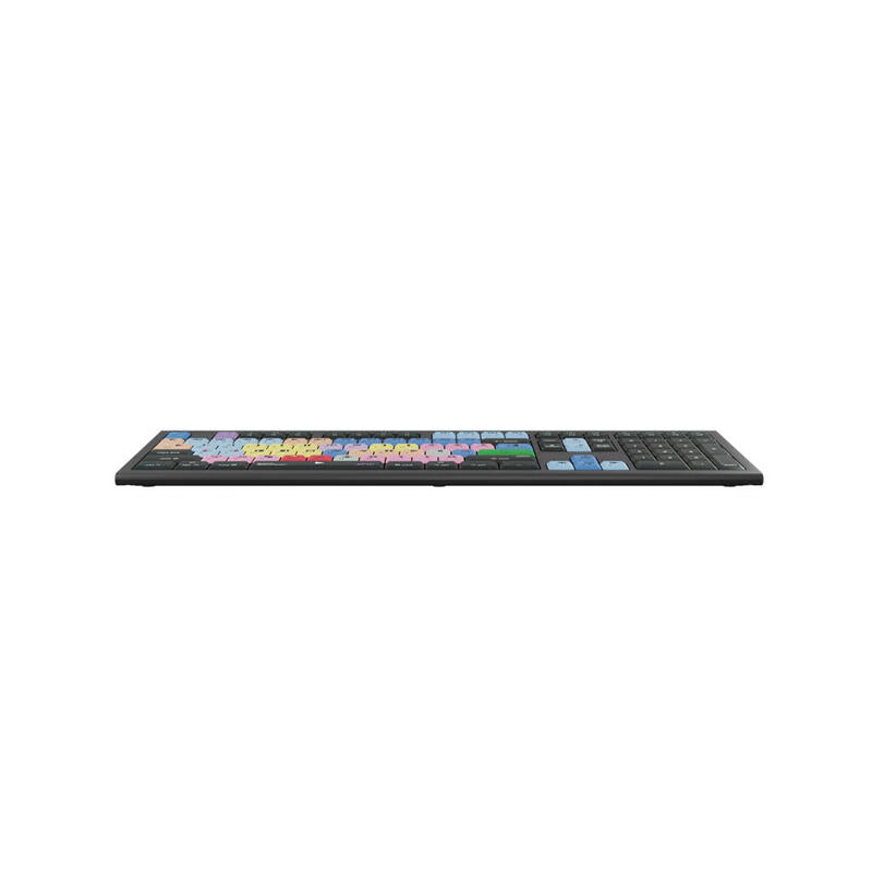 Logickeyboard Avid Media Composer Astra 2 Classic De (Mac)