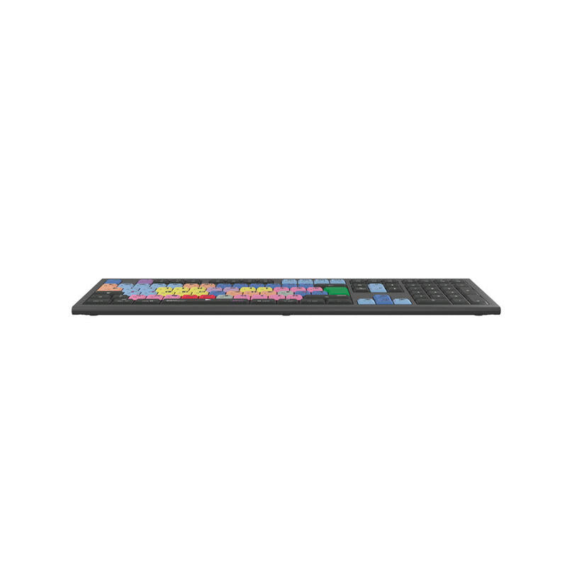 Logickeyboard Avid Media Composer Astra 2 Classic Fr (Mac)