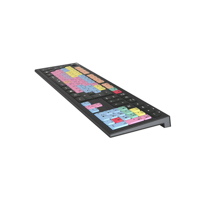 Logickeyboard Avid Pro Tools Astra 2 Fr (Pc)