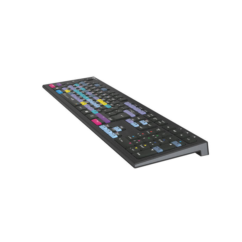 Logickeyboard Davinci Resolve Astra 2 De (Pc)