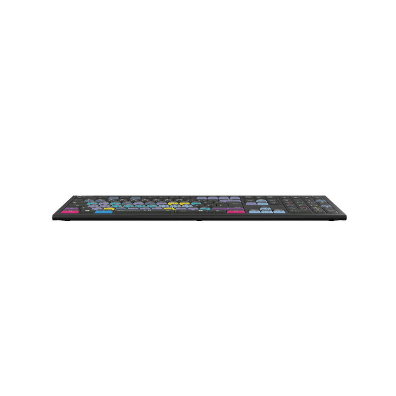 Logickeyboard Davinci Resolve Astra 2 De (Pc)