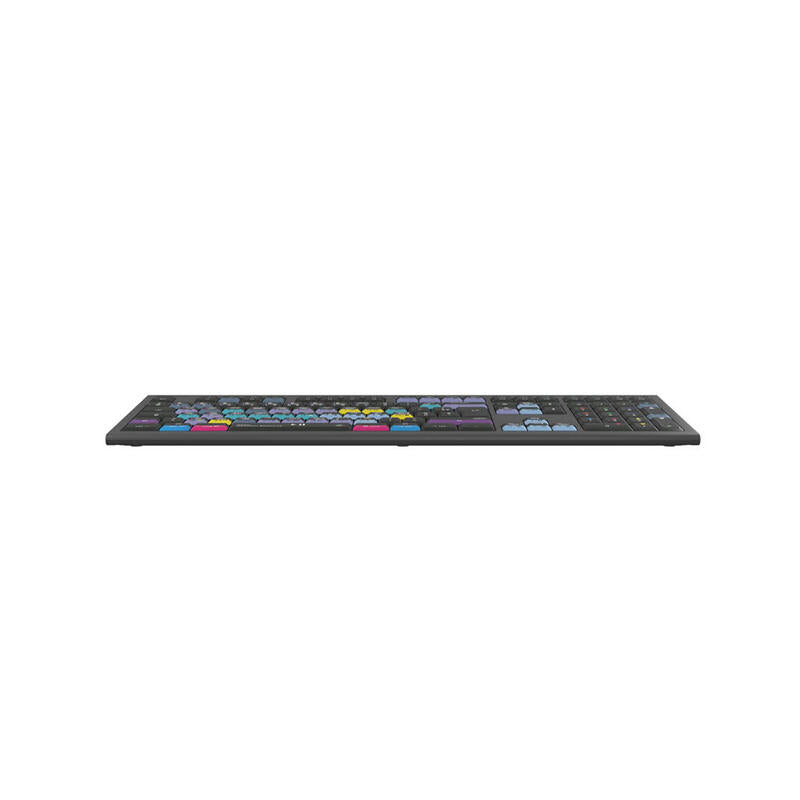 Logickeyboard Davinci Resolve Astra 2 Fr (Mac)