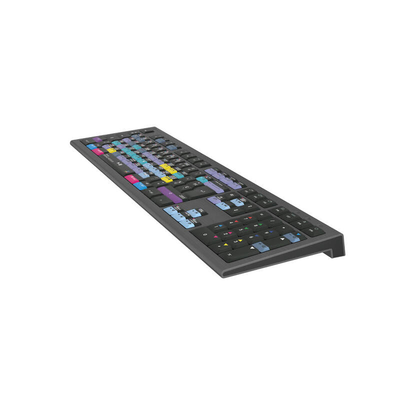 Logickeyboard Davinci Resolve Astra 2 Fr (Mac)