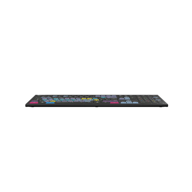 Logickeyboard Davinci Resolve Astra 2 Fr (Pc)