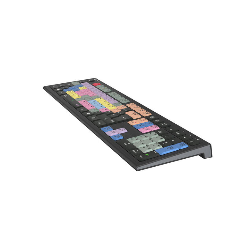 ?Logickeyboard Grassvalley Edius Astra 2 Fr (Pc)