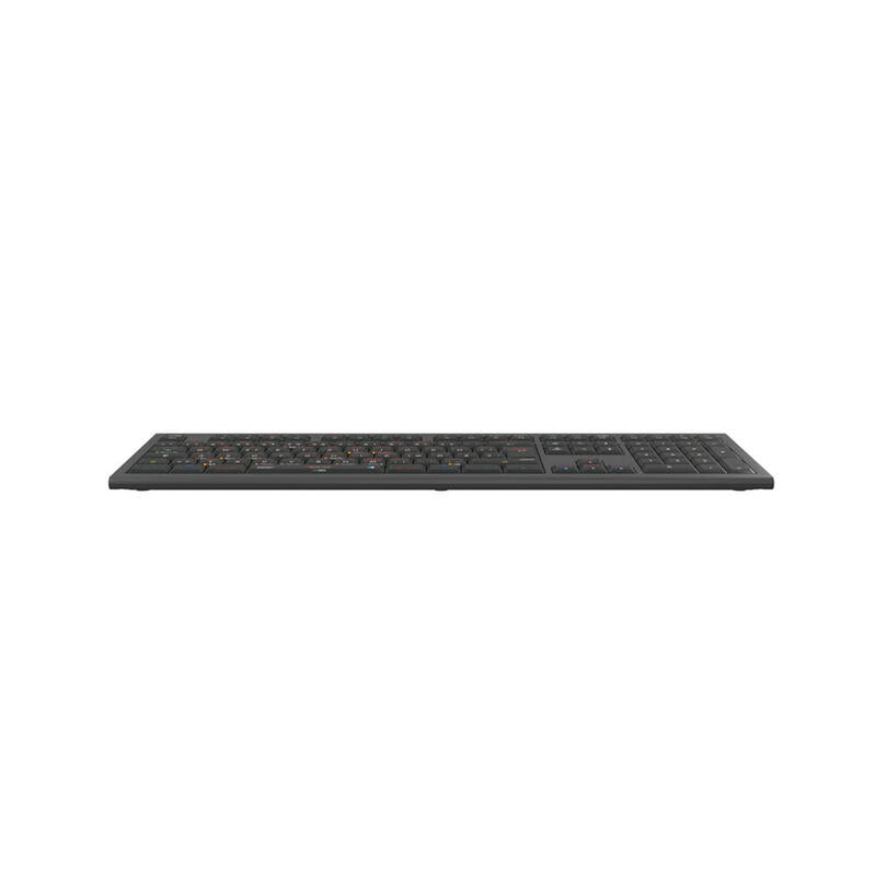 ?Logickeyboard Macos X Shortcuts Astra 2 De (Mac)