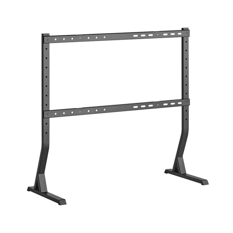 Logilink Bp0200 Tv Monitor Mount 45-90" Adjustable Height 60 Kg Max. Black