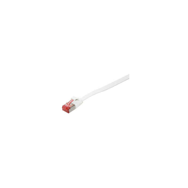 Logilink Cf2071s Cable De Red 5 M Cat6 U/Ftp (Stp) Blanco