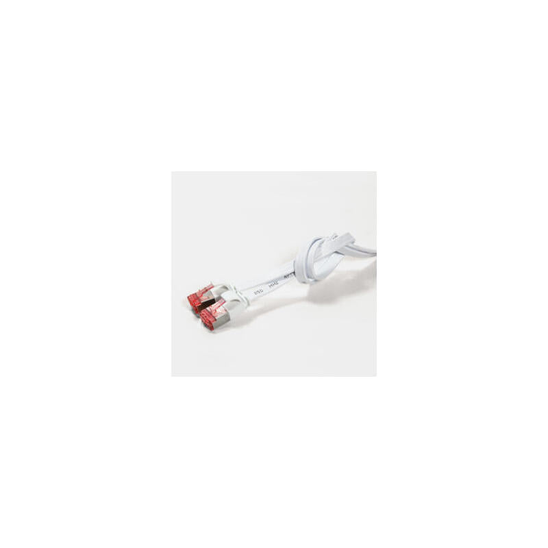 Logilink Cf2071s Cable De Red 5 M Cat6 U/Ftp (Stp) Blanco