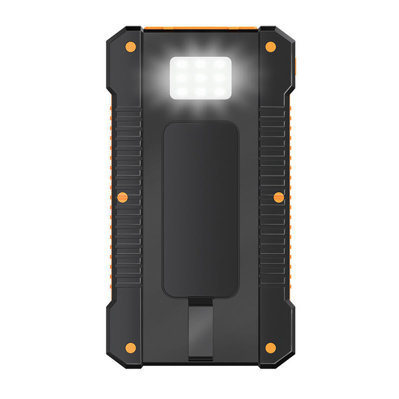 Logilink Pa0321 Batería Externa 6000 Mah Negro