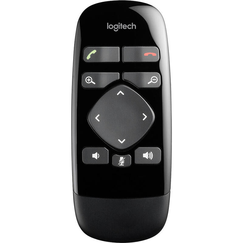 Logitech Bcc950 Conference Cam